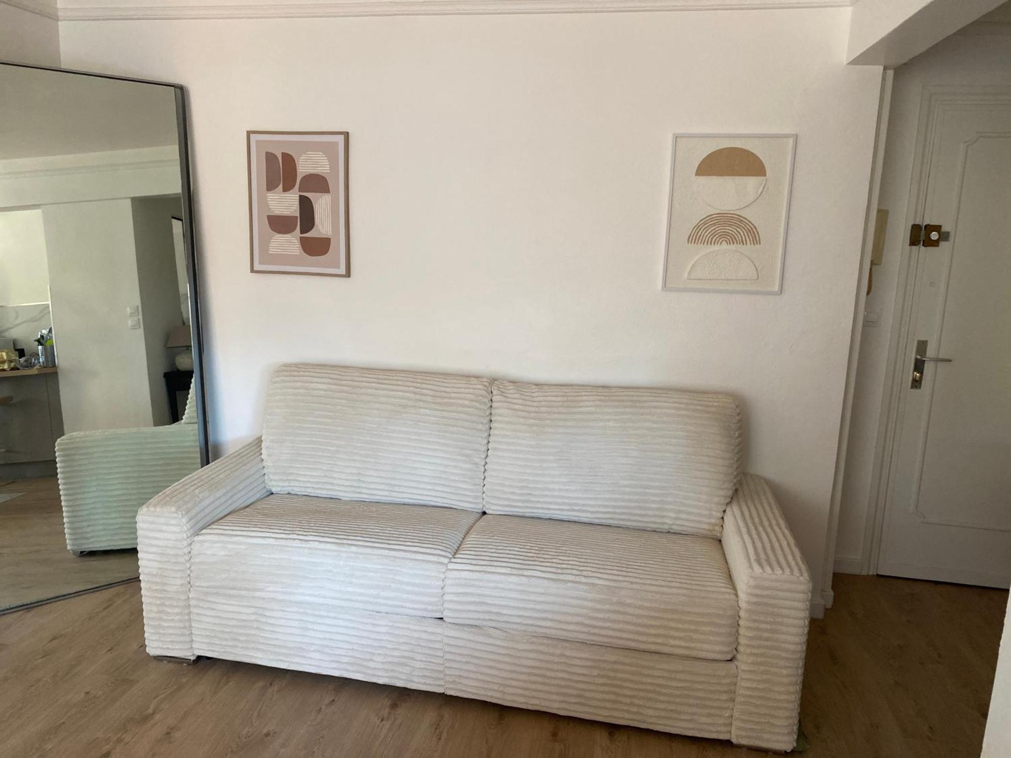 Da Laura Deux Pieces Proche De Cannes Le Cannet Exterior photo